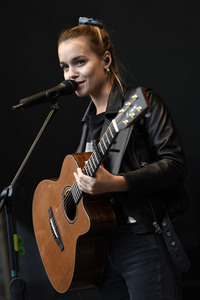 Konzert von Lotte in Hannover