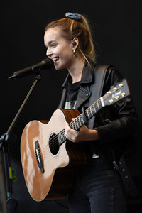 Konzert von Lotte in Hannover