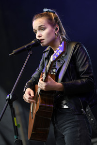 Konzert von Lotte in Hannover