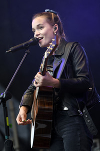 Konzert von Lotte in Hannover