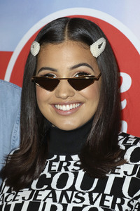 Mabel bei Radio Hamburg