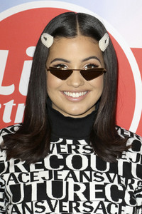 Mabel bei Radio Hamburg