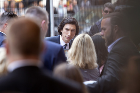 Filmpremiere 'Marriage Story', Toronto International Film Festival 2019