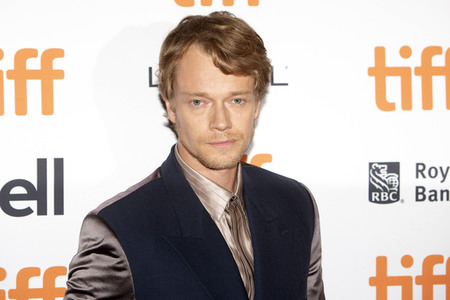 Filmpremiere 'Jojo Rabbit', Toronto International Film Festival 2019