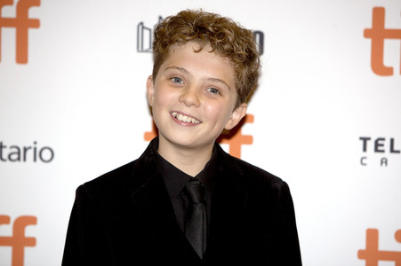 Filmpremiere 'Jojo Rabbit', Toronto International Film Festival 2019