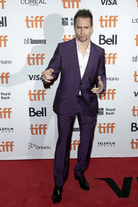 Filmpremiere 'Jojo Rabbit', Toronto International Film Festival 2019