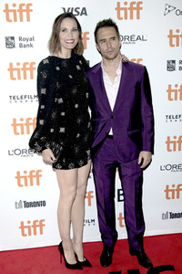 Filmpremiere 'Jojo Rabbit', Toronto International Film Festival 2019