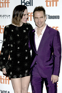 Filmpremiere 'Jojo Rabbit', Toronto International Film Festival 2019