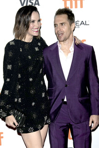 Filmpremiere 'Jojo Rabbit', Toronto International Film Festival 2019