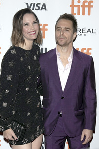 Filmpremiere 'Jojo Rabbit', Toronto International Film Festival 2019