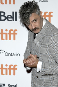 Filmpremiere 'Jojo Rabbit', Toronto International Film Festival 2019