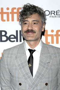 Filmpremiere 'Jojo Rabbit', Toronto International Film Festival 2019
