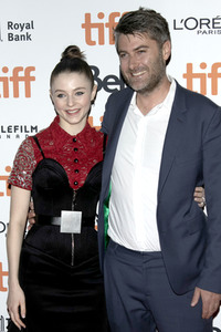 Filmpremiere 'Jojo Rabbit', Toronto International Film Festival 2019