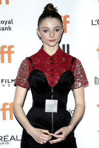 Filmpremiere 'Jojo Rabbit', Toronto International Film Festival 2019