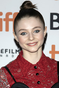 Filmpremiere 'Jojo Rabbit', Toronto International Film Festival 2019