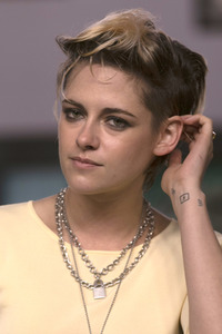 Pressekonferenz 'Seberg', Toronto International Film Festival 2019