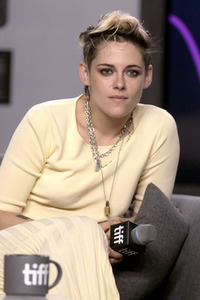 Pressekonferenz 'Seberg', Toronto International Film Festival 2019