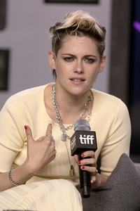 Pressekonferenz 'Seberg', Toronto International Film Festival 2019