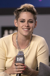 Pressekonferenz 'Seberg', Toronto International Film Festival 2019