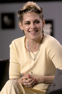 Pressekonferenz 'Seberg', Toronto International Film Festival 2019