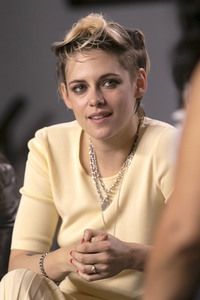 Pressekonferenz 'Seberg', Toronto International Film Festival 2019