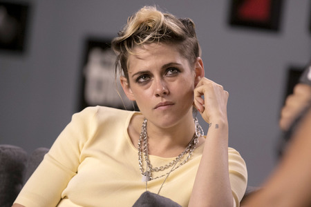 Pressekonferenz 'Seberg', Toronto International Film Festival 2019