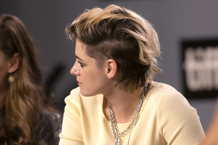 Pressekonferenz 'Seberg', Toronto International Film Festival 2019