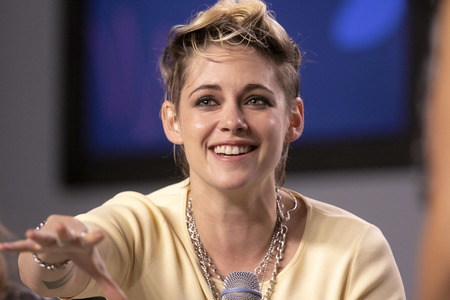 Pressekonferenz 'Seberg', Toronto International Film Festival 2019