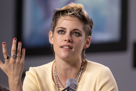 Pressekonferenz 'Seberg', Toronto International Film Festival 2019