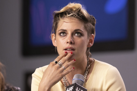 Pressekonferenz 'Seberg', Toronto International Film Festival 2019