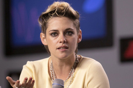 Pressekonferenz 'Seberg', Toronto International Film Festival 2019