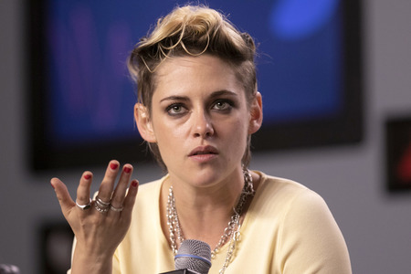 Pressekonferenz 'Seberg', Toronto International Film Festival 2019