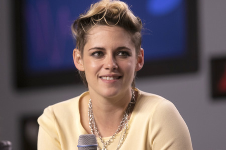 Pressekonferenz 'Seberg', Toronto International Film Festival 2019