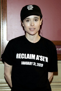 Filmpremiere 'There's Something in the Water', Toronto International Film Festival 2019