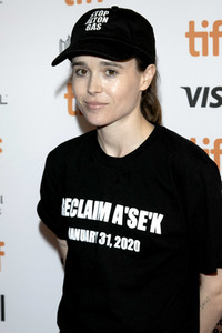 Filmpremiere 'There's Something in the Water', Toronto International Film Festival 2019