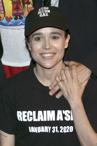 Filmpremiere 'There's Something in the Water', Toronto International Film Festival 2019