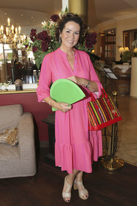 Harry Wijnvoord im Urlaub in Bad Griesbach