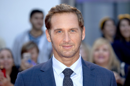 Filmpremiere 'Ford v Ferrari', Toronto International Film Festival 2019