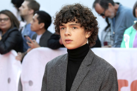 Filmpremiere 'Ford v Ferrari', Toronto International Film Festival 2019