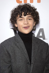 Filmpremiere 'Ford v Ferrari', Toronto International Film Festival 2019