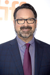 Filmpremiere 'Ford v Ferrari', Toronto International Film Festival 2019