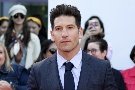 Filmpremiere 'Ford v Ferrari', Toronto International Film Festival 2019