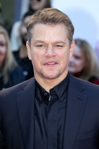 Filmpremiere 'Ford v Ferrari', Toronto International Film Festival 2019