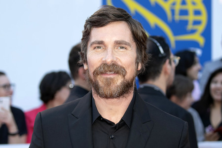 Filmpremiere 'Ford v Ferrari', Toronto International Film Festival 2019