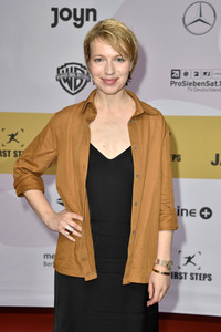 First Steps Awards 2019 in Berlin