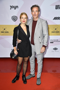 First Steps Awards 2019 in Berlin