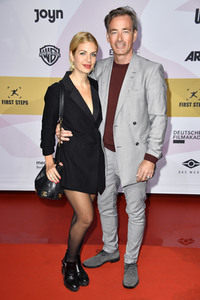 First Steps Awards 2019 in Berlin