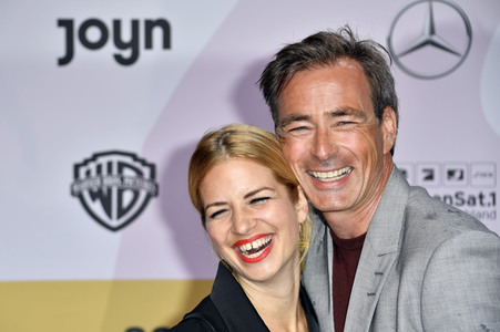 First Steps Awards 2019 in Berlin