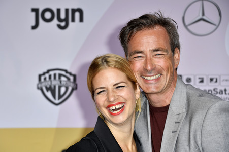 First Steps Awards 2019 in Berlin