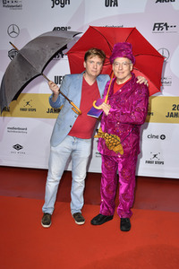 First Steps Awards 2019 in Berlin